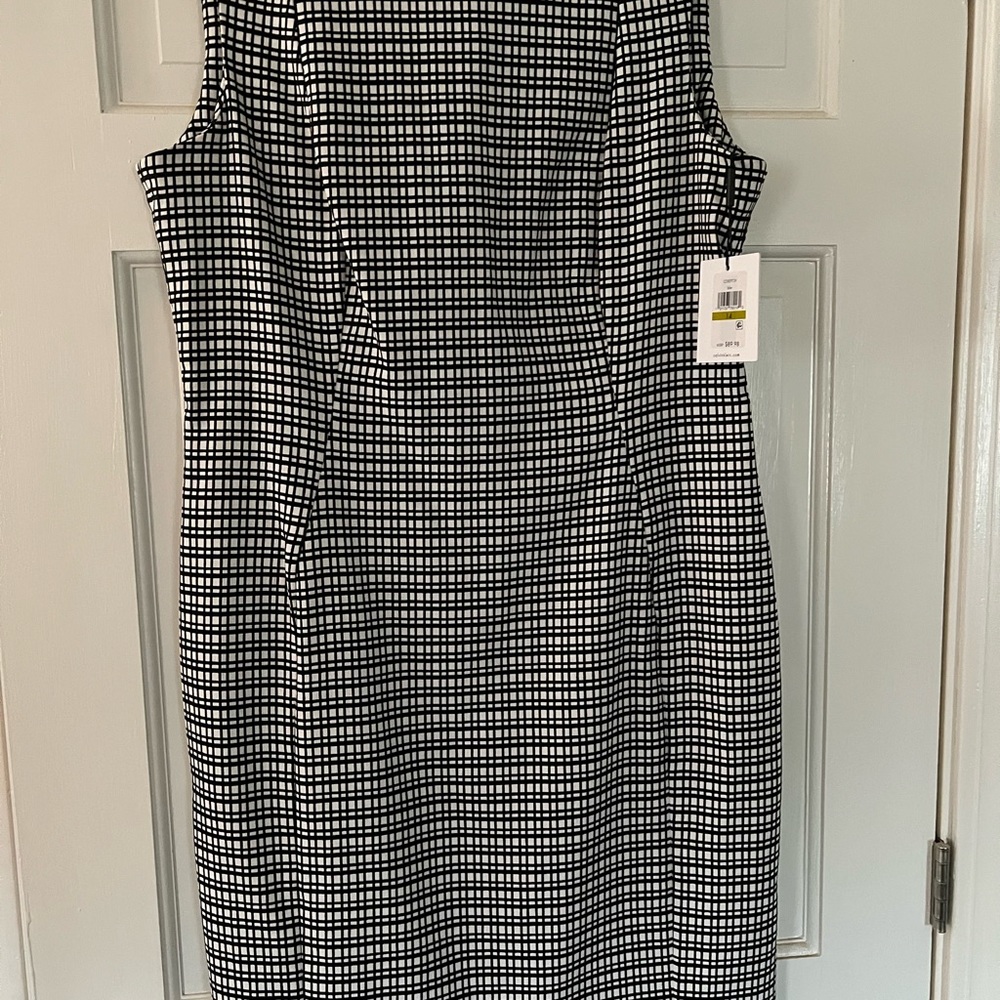 Calvin Klein dress